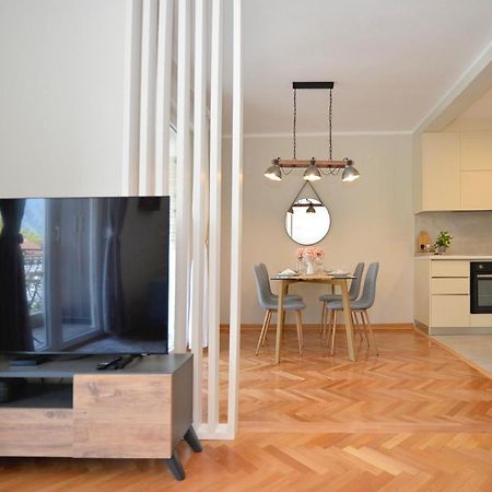 The Nest - Urban Family Place Котор Екстериор снимка