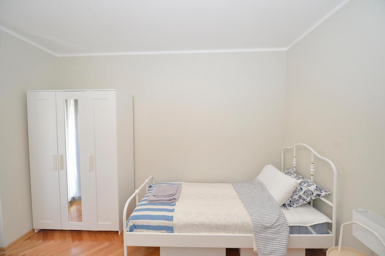 The Nest - Urban Family Place Котор Екстериор снимка