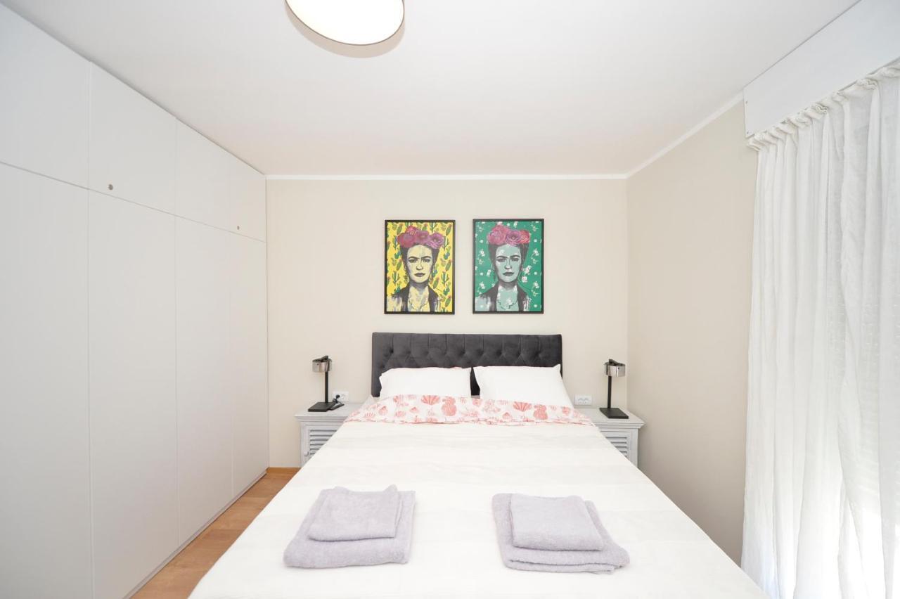 The Nest - Urban Family Place Котор Екстериор снимка