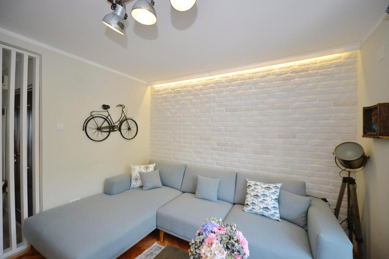 The Nest - Urban Family Place Котор Екстериор снимка